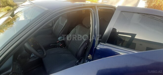Opel Vectra 1996, 365,000 km - 2.0 l - Bakı