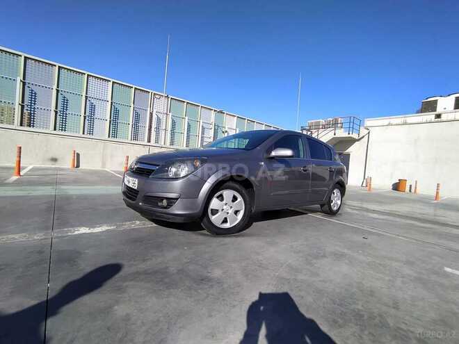 Opel Astra 2006, 195,000 km - 1.4 l - Bakı