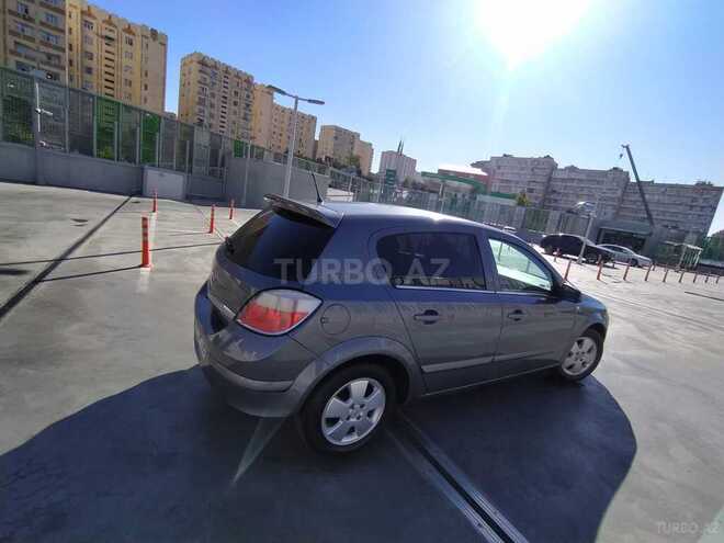 Opel Astra 2006, 195,000 km - 1.4 l - Bakı