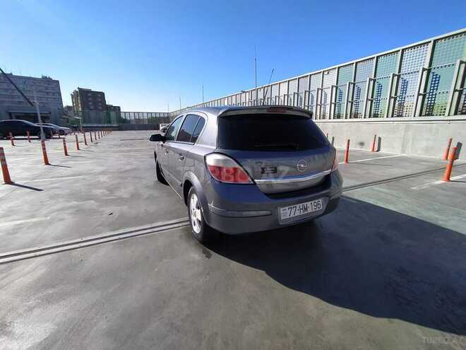 Opel Astra 2006, 195,000 km - 1.4 l - Bakı