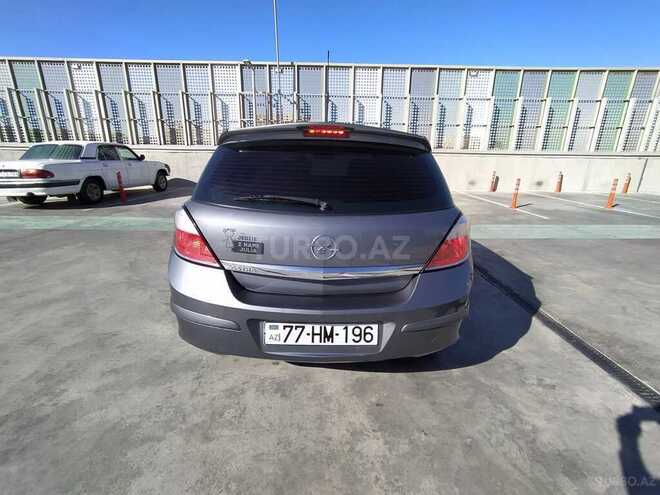 Opel Astra 2006, 195,000 km - 1.4 l - Bakı
