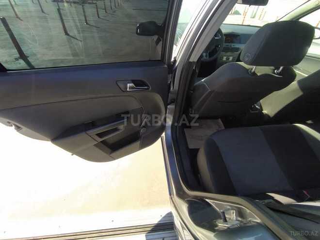 Opel Astra 2006, 195,000 km - 1.4 l - Bakı