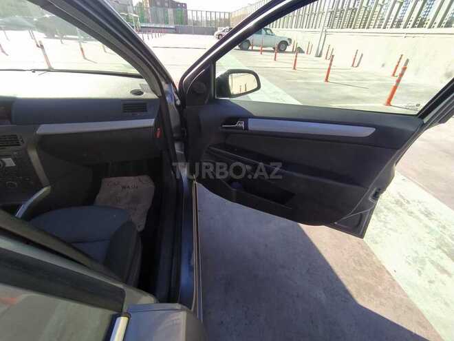 Opel Astra 2006, 195,000 km - 1.4 l - Bakı