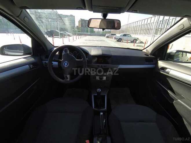 Opel Astra 2006, 195,000 km - 1.4 l - Bakı