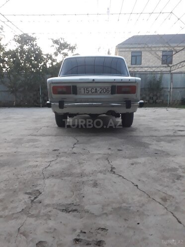 LADA (VAZ) 2106 1998, 57,000 km - 1.5 l - Cəlilabad