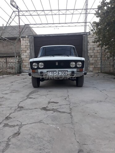 LADA (VAZ) 2106 1998, 57,000 km - 1.5 l - Cəlilabad