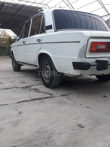 LADA (VAZ) 2106 1998, 57,000 km - 1.5 l - Cəlilabad