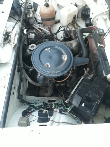 LADA (VAZ) 2106 1998, 57,000 km - 1.5 l - Cəlilabad
