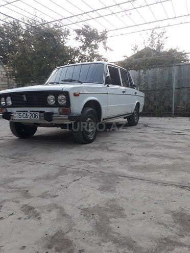 LADA (VAZ) 2106 1998, 57,000 km - 1.5 l - Cəlilabad