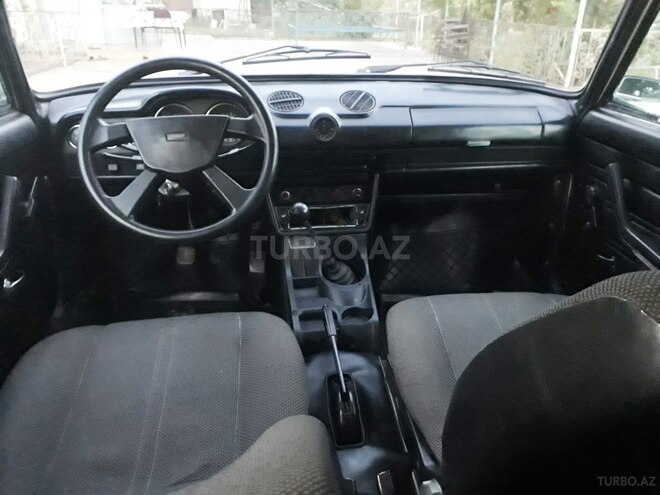 LADA (VAZ) 2106 1998, 57,000 km - 1.5 l - Cəlilabad