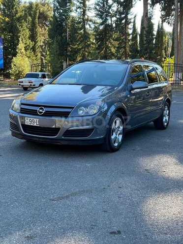 Opel Astra 2005, 283,800 km - 1.6 л - Mingəçevir