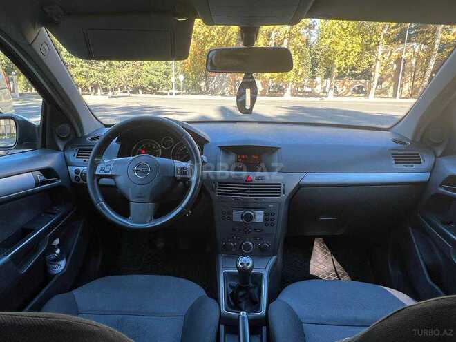 Opel Astra 2005, 283,800 km - 1.6 л - Mingəçevir