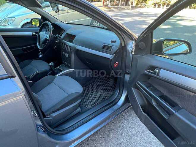 Opel Astra 2005, 283,800 km - 1.6 л - Mingəçevir