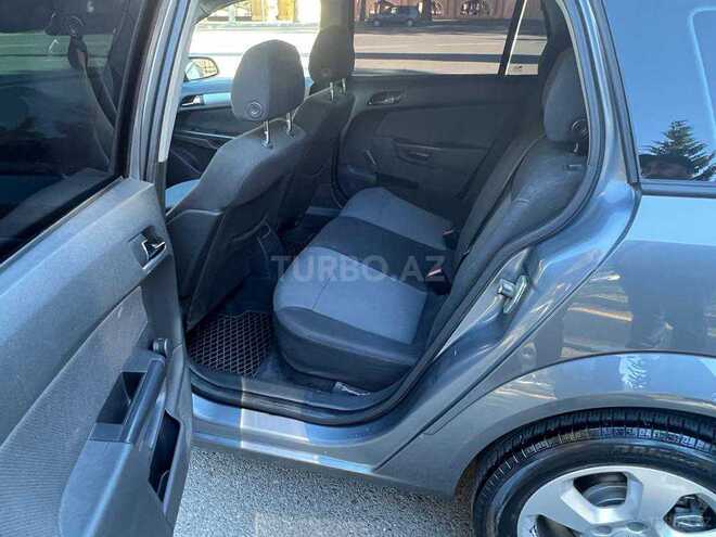 Opel Astra 2005, 283,800 km - 1.6 л - Mingəçevir