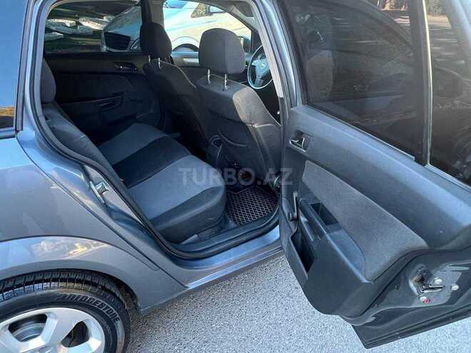 Opel Astra 2005, 283,800 km - 1.6 л - Mingəçevir