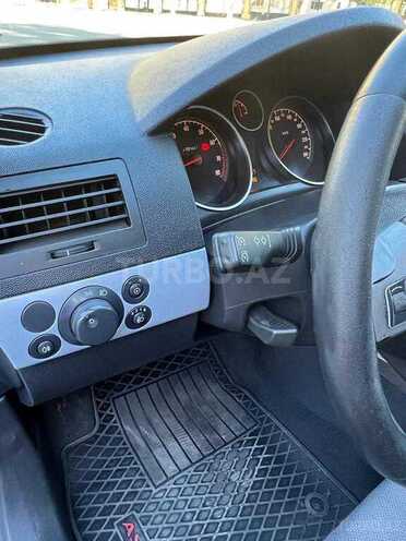 Opel Astra 2005, 283,800 km - 1.6 л - Mingəçevir