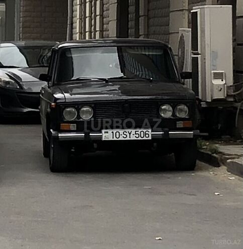 LADA (VAZ) 2106 1985, 55,450 km - 1.6 л - Bakı