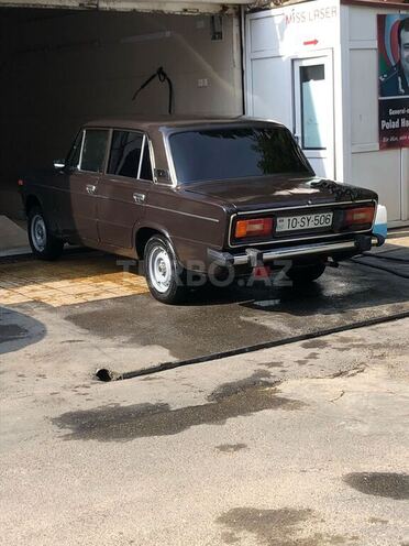 LADA (VAZ) 2106 1985, 55,450 km - 1.6 л - Bakı