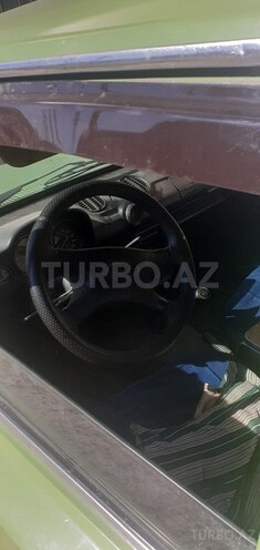 LADA (VAZ) 21011 1983, 333,000 km - 1.6 l - Şəmkir