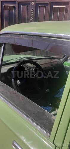 LADA (VAZ) 21011 1983, 333,000 km - 1.6 l - Şəmkir