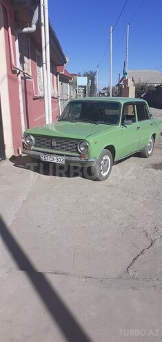 LADA (VAZ) 21011 1983, 333,000 km - 1.6 l - Şəmkir