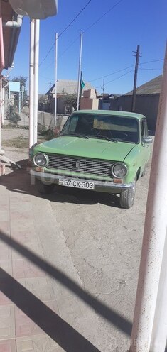 LADA (VAZ) 21011 1983, 333,000 km - 1.6 l - Şəmkir