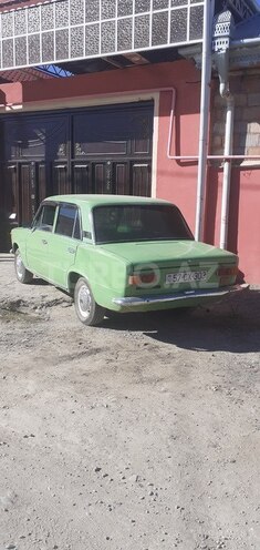 LADA (VAZ) 21011 1983, 333,000 km - 1.6 l - Şəmkir