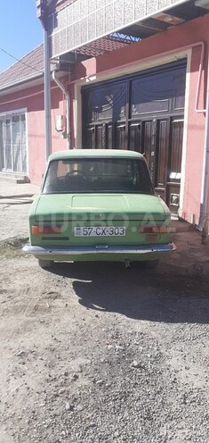LADA (VAZ) 21011 1983, 333,000 km - 1.6 l - Şəmkir