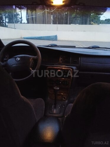 Opel Vectra 1998, 410,000 km - 1.8 l - Sumqayıt