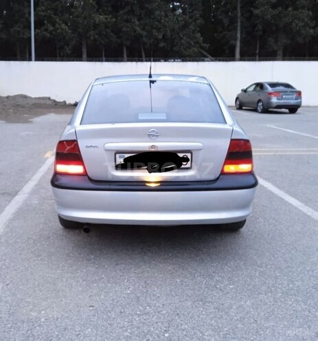 Opel Vectra 1998, 410,000 km - 1.8 l - Sumqayıt