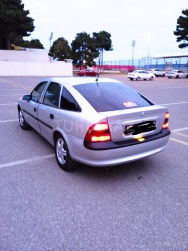 Opel Vectra 1998, 410,000 km - 1.8 l - Sumqayıt