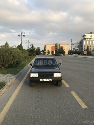 Tofas Sahin 2005, 81,000 km - 1.6 l - Bakı