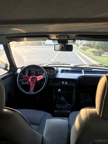 Tofas Sahin 2005, 81,000 km - 1.6 l - Bakı