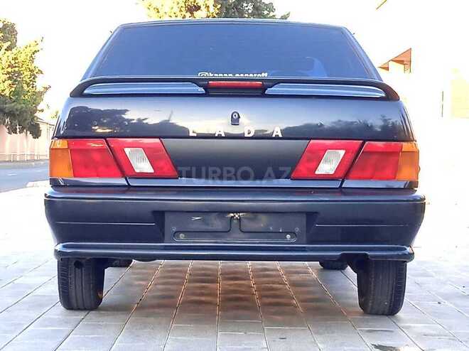 LADA (VAZ) 2115 2007, 175,000 km - 1.6 л - Bakı