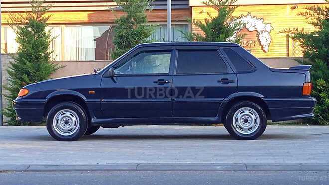 LADA (VAZ) 2115 2007, 175,000 km - 1.6 л - Bakı