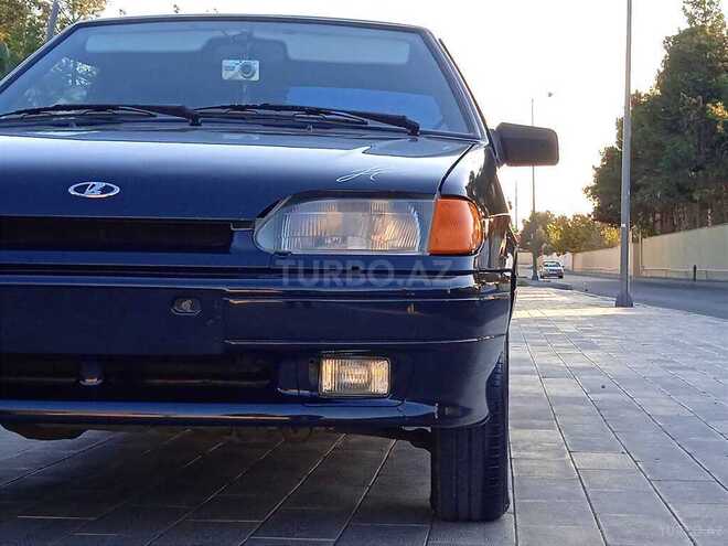 LADA (VAZ) 2115 2007, 175,000 km - 1.6 л - Bakı