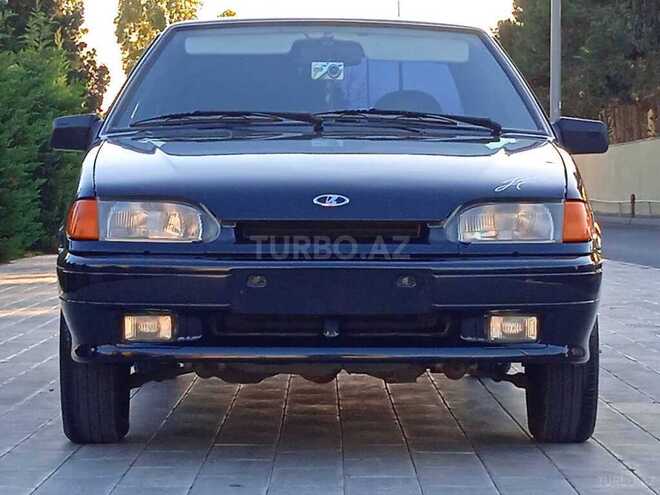 LADA (VAZ) 2115 2007, 175,000 km - 1.6 л - Bakı