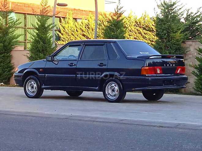LADA (VAZ) 2115 2007, 175,000 km - 1.6 л - Bakı