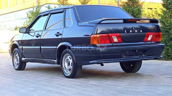 LADA (VAZ) 2115 2007, 175,000 km - 1.6 л - Bakı