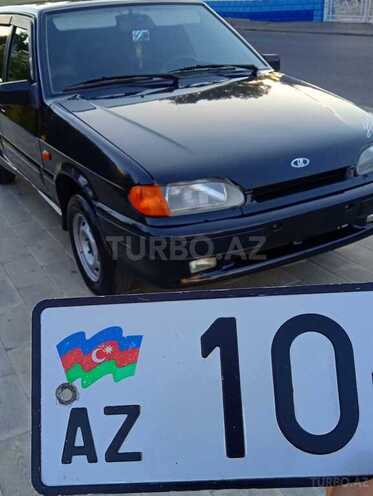 LADA (VAZ) 2115 2007, 175,000 km - 1.6 л - Bakı