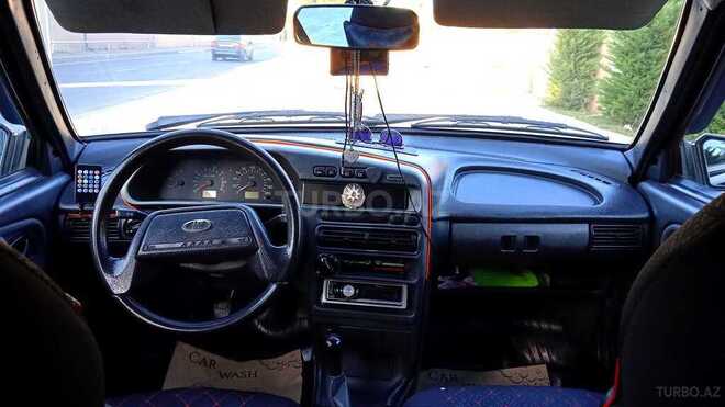 LADA (VAZ) 2115 2007, 175,000 km - 1.6 л - Bakı