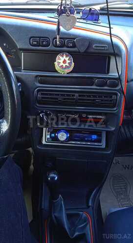 LADA (VAZ) 2115 2007, 175,000 km - 1.6 л - Bakı
