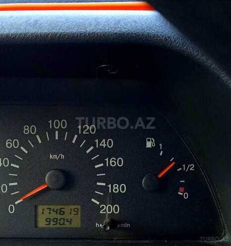 LADA (VAZ) 2115 2007, 175,000 km - 1.6 л - Bakı