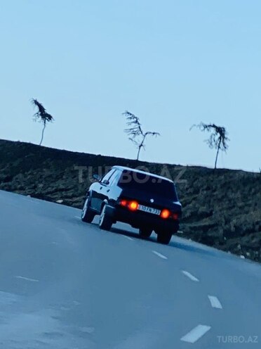 Tofas Sahin 2005, 81,000 km - 1.6 l - Bakı