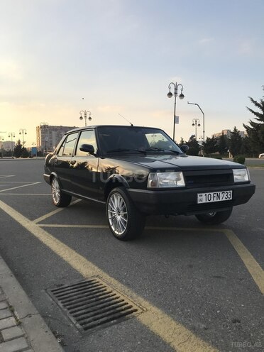 Tofas Sahin 2005, 81,000 km - 1.6 l - Bakı