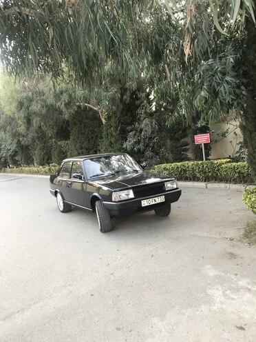 Tofas Sahin 2005, 81,000 km - 1.6 l - Bakı