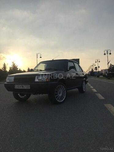 Tofas Sahin 2005, 81,000 km - 1.6 l - Bakı