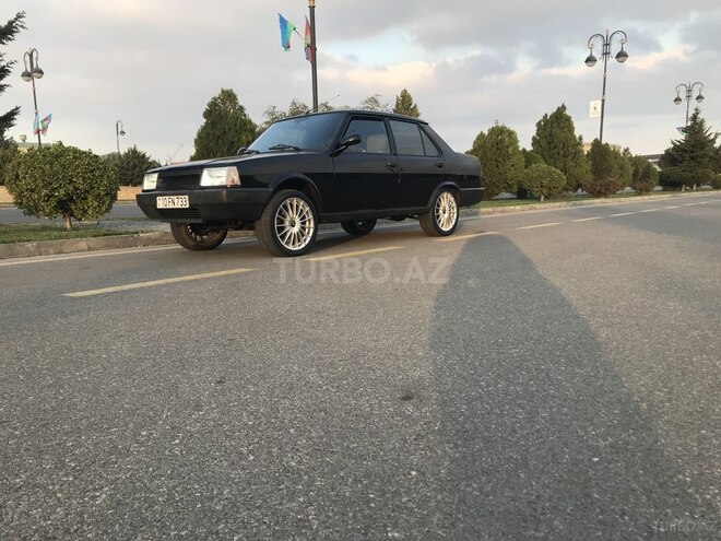 Tofas Sahin 2005, 81,000 km - 1.6 l - Bakı