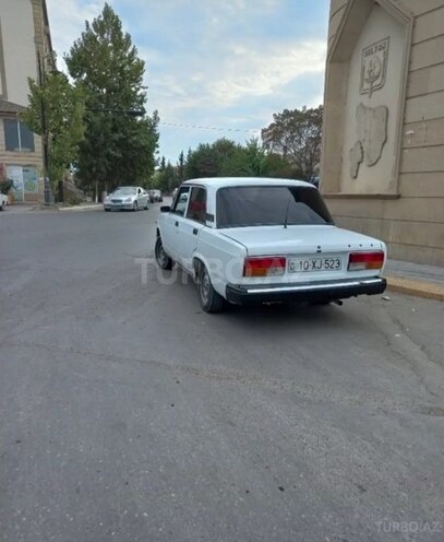 LADA (VAZ) 2107 1997, 275,030 km - 1.6 l - Salyan