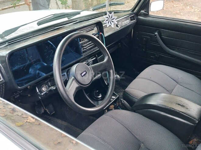 LADA (VAZ) 2107 1997, 275,030 km - 1.6 l - Salyan
